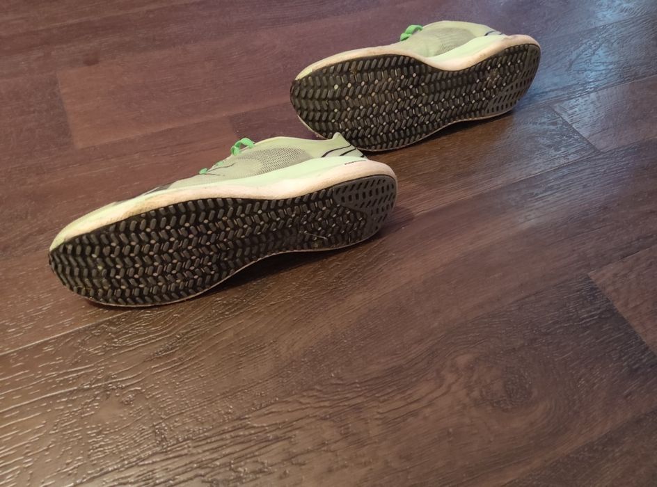 Reebok Floatride Run Fast 3.0