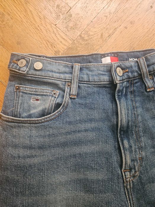 Къси и дълги дънки Tommy jeans