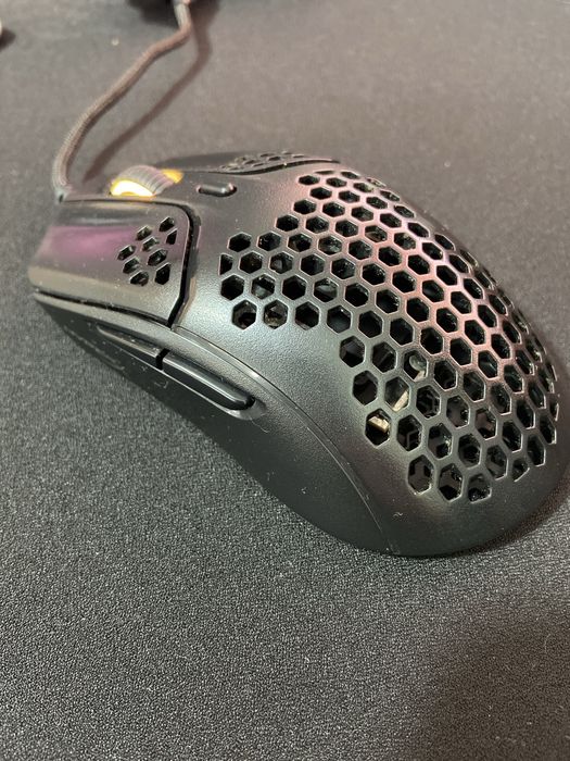 Hyperx Pulsefire Haste проводная