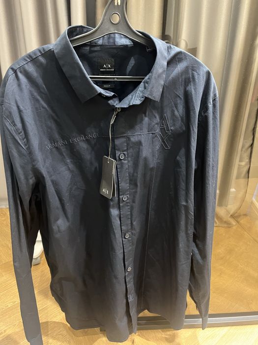 Рубашка Armani Exchange