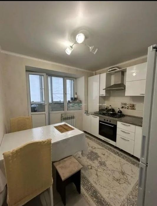 1к кв ЖК "Сункар"