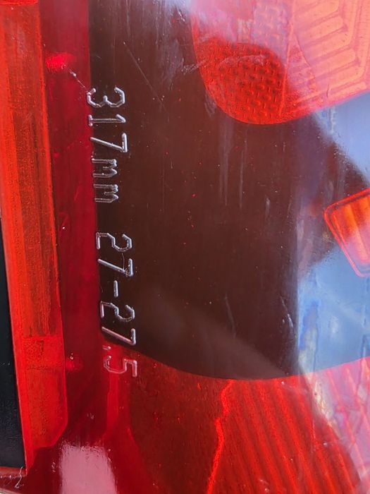 Clapari Salomon Impact