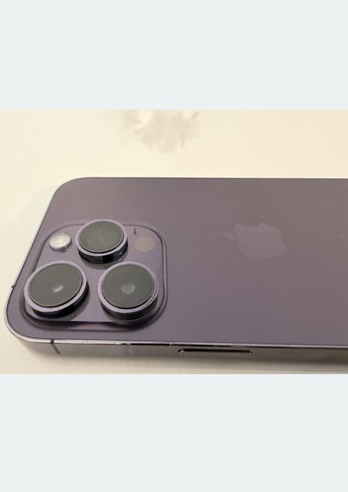 Iphone 14 pro,stare impecabila