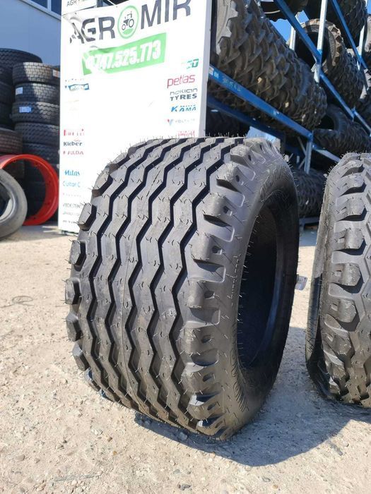 Cauciucuri noi 15.0/55-17 ASCENSO 14PR remorca, presa, culegator R17
