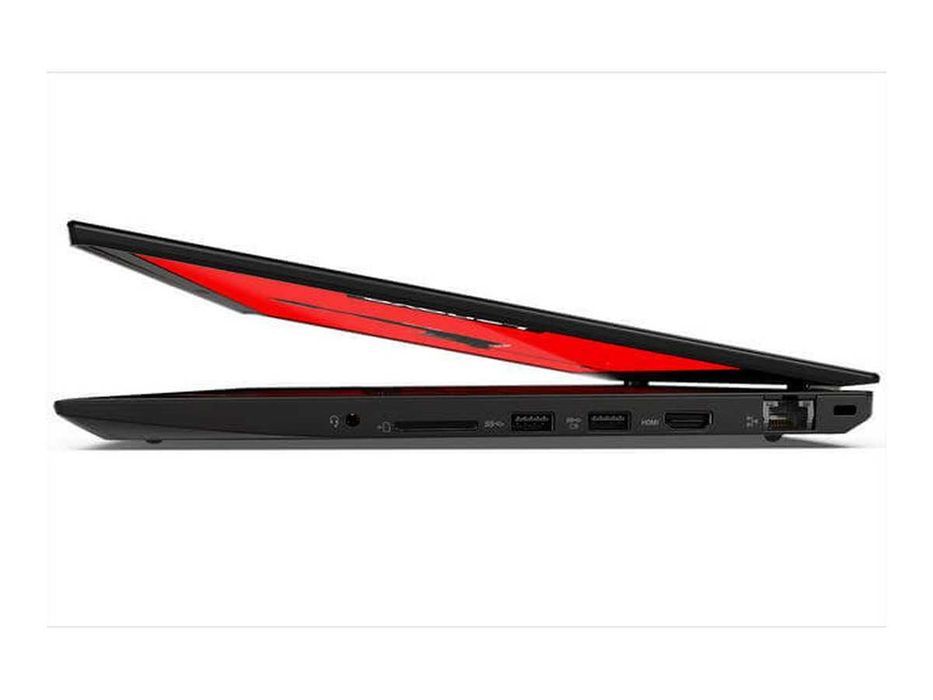 Лаптоп Lenovo T580 I7-8550U MX150 16GB 256GB SSD NVME с до 24 МЕСЕЦА ГАРАНЦИЯ и Windows 11 PRO
