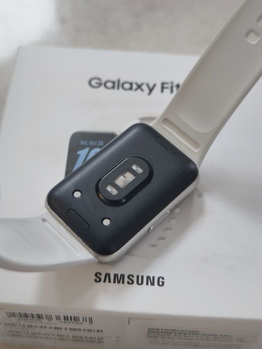 Samsung galaxy fit 3