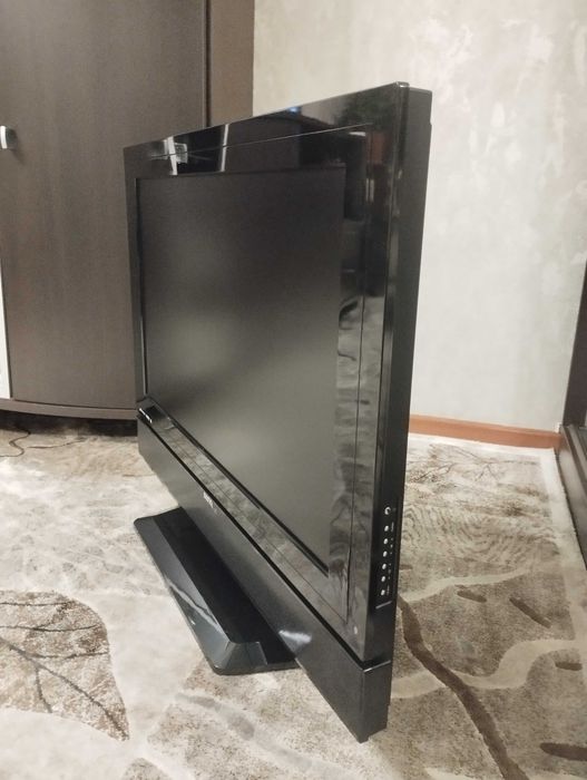 Телевизор BENQ на запчасти