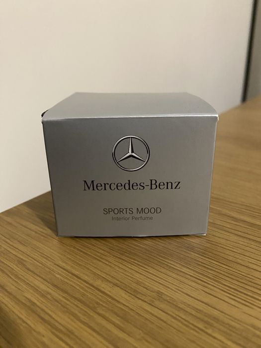 Интериорен парфюм Mercedes-Benz Sports Mood