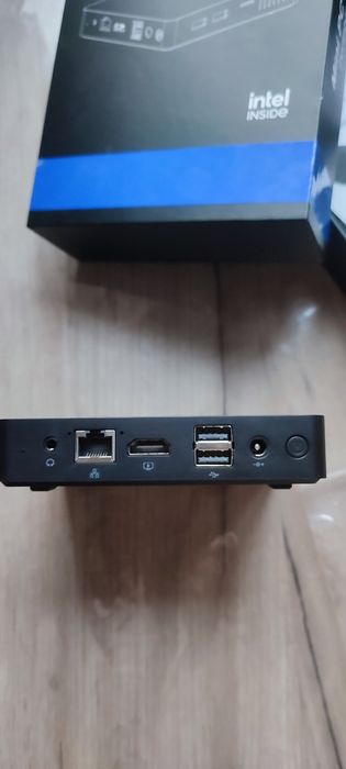 мини пк для дома и офиса