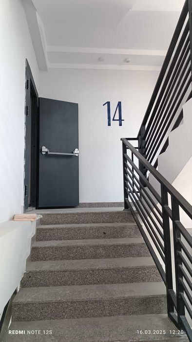 АРЗОНЛАШДИ Хонсарой Океандан 2 хонали уй 64.8 кв 53 000