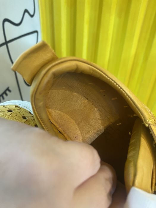 Женские кеды