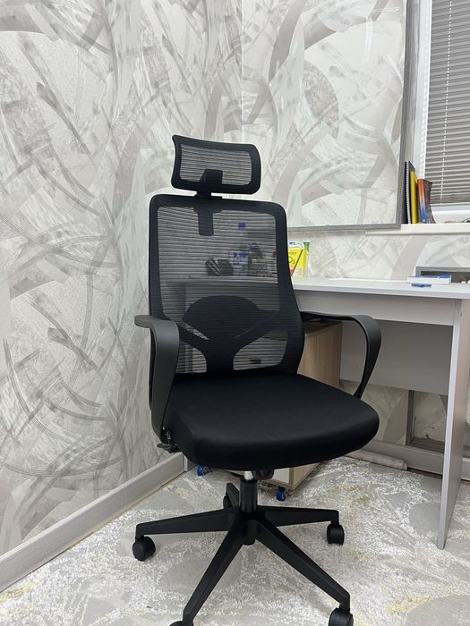 Кресло офисное, компьютерное, сетчатое, игровое, от 770тыс до 2200тыс