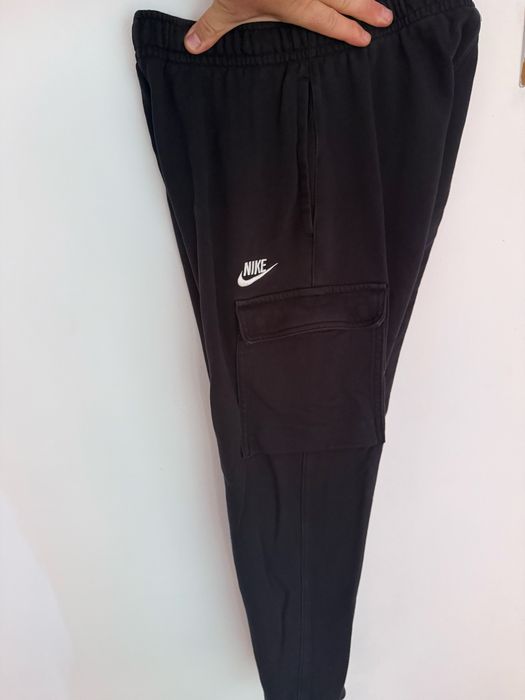 Pantaloni de trening nike