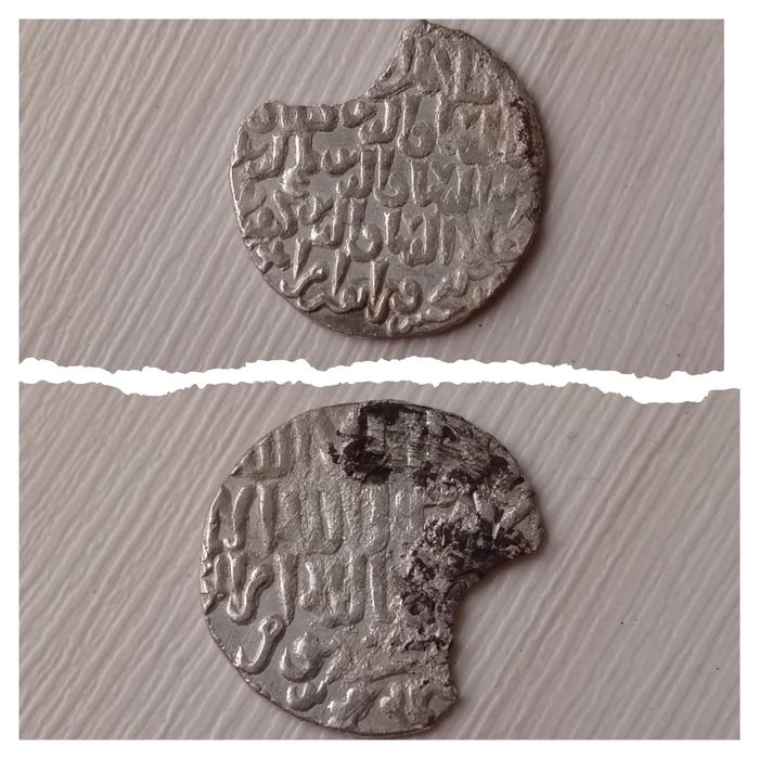Дирхемы сельджуков рума 12 века , 2 часть.