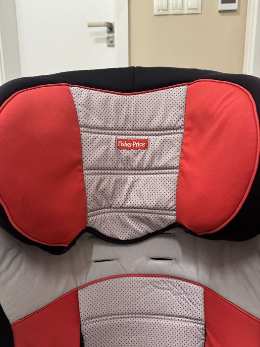 Столче за кола 9-18 кг