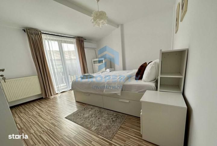 Inchiriere Apartament 2 camere Giurgiului modern bloc nou