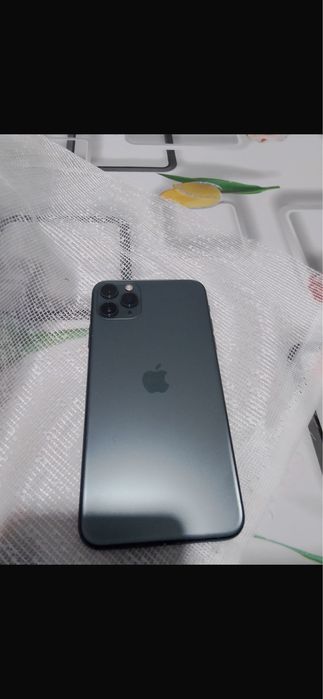 iPhone 11pro max без