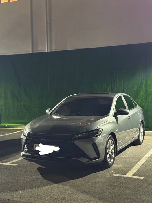 Продается Монза .