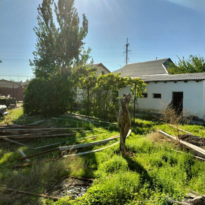 Уй сатылады жаксв жагдайда