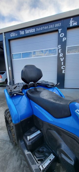 CFmoto CForce x5 520l