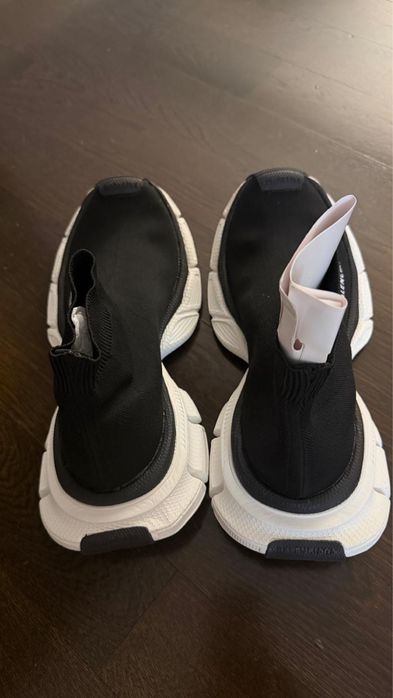 Knitted Socks Sneackers 3XL Balenciaga 44 barbati