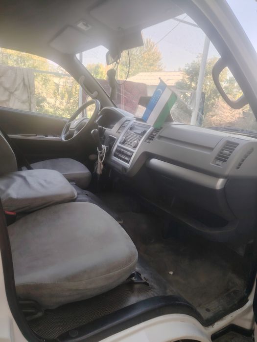 фотон микро афтобуз