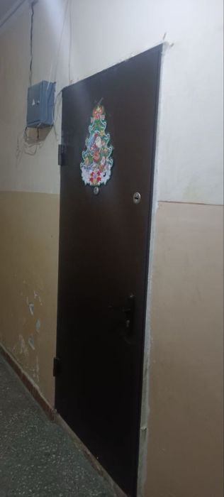 Сергели  спутник 4  1/1/4 общага