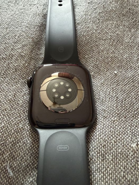 Apple watch series 10
