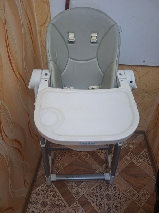 Детский стульчик