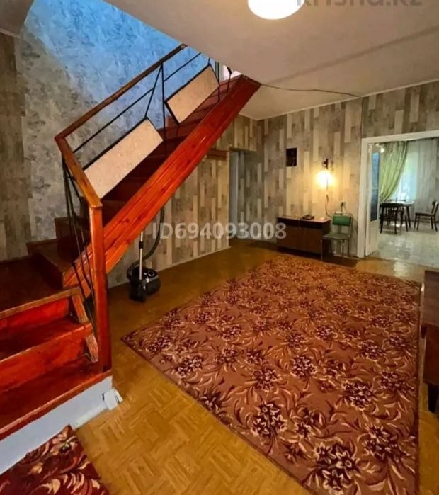 Продается дом, микрорайон Наурыз.