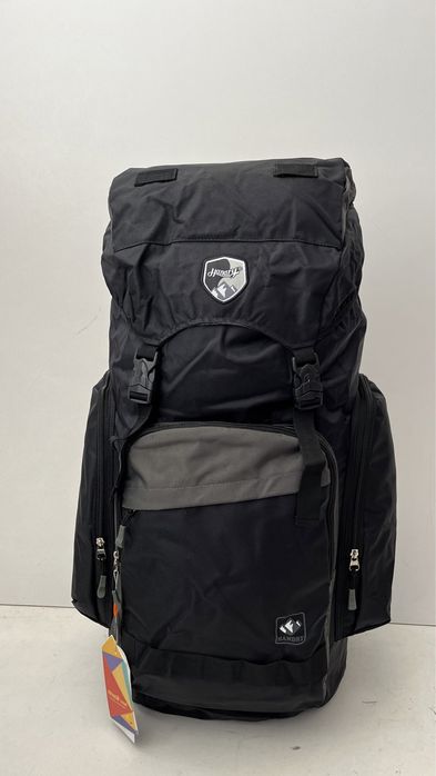 Туристическа раница 75L + 5L /безплатна доставка/