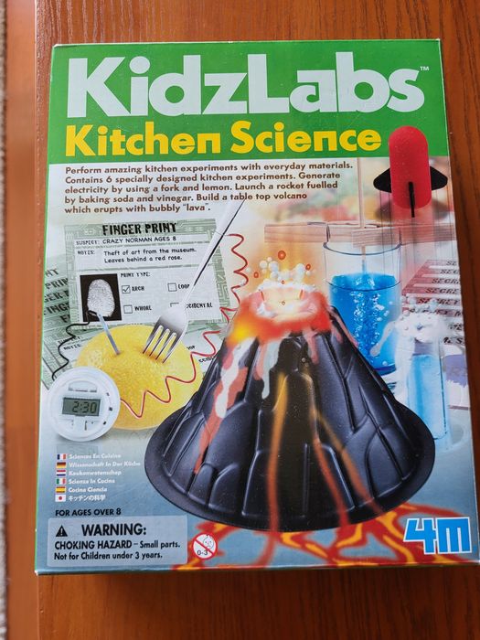 Настолна игра за деца