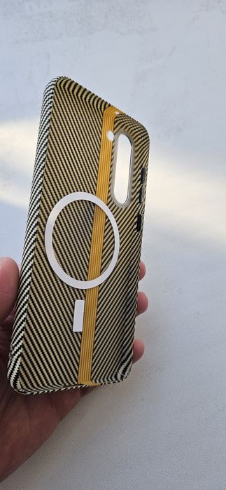 Чехол Galaxy S23+