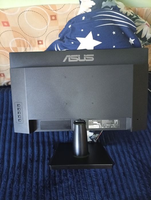 Monitor Asus Ful HD