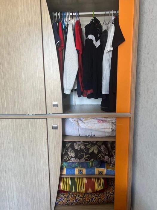 шкаф детский качественный