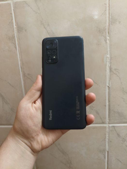 Xiaomi redmi note 11