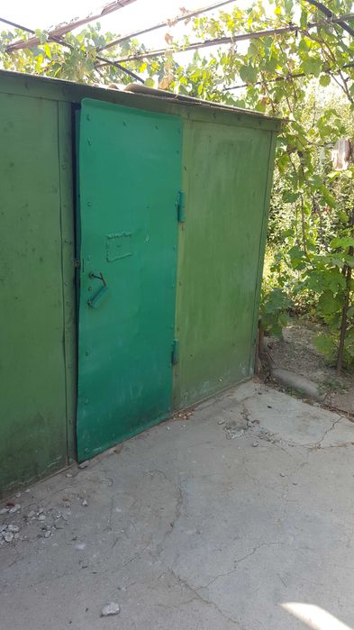 продается дом в дачном массиве Химик газ подвели