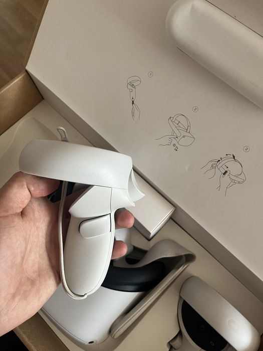 Oculus quest 2 128 gb