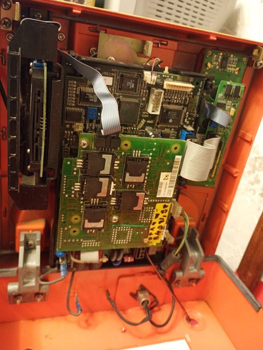 Telefon public cartela romtelecom (nu telefon cu fise)