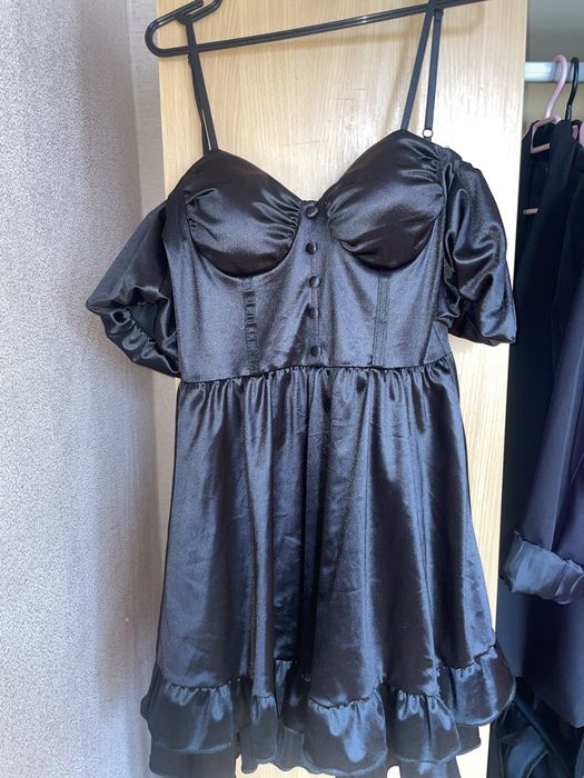 Рокля елегантна