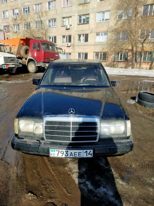 Продам Мерседес е 300