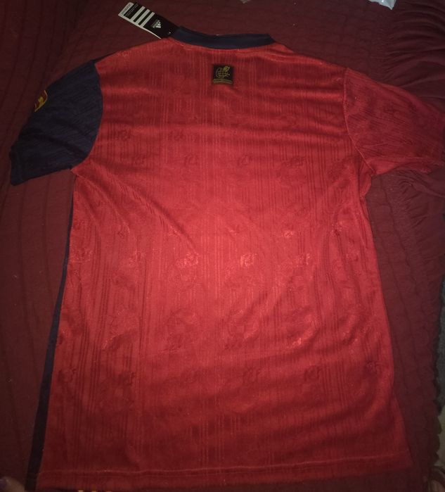 Tricou sportiv ADIDAS mărime L