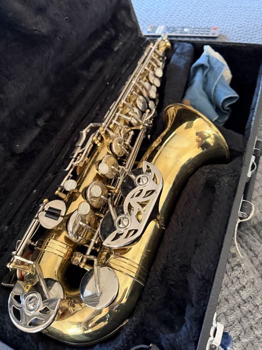 Instrumente muzicale