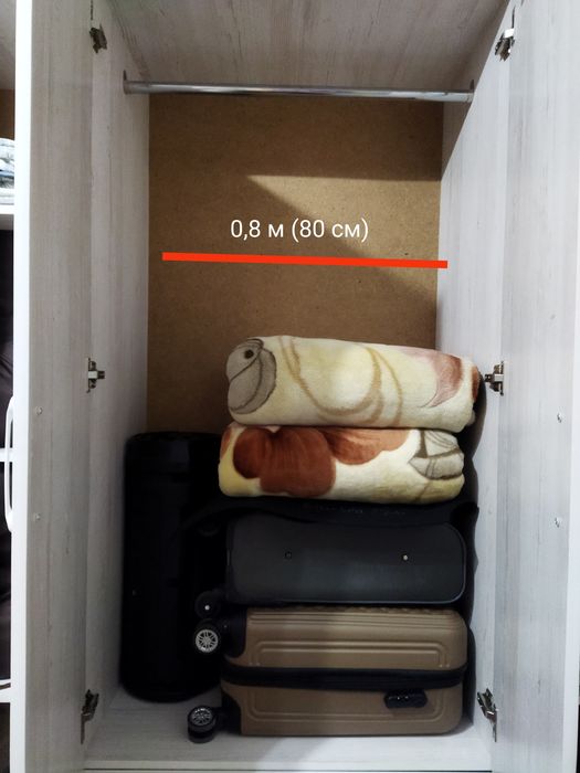 Шкафы для спальни