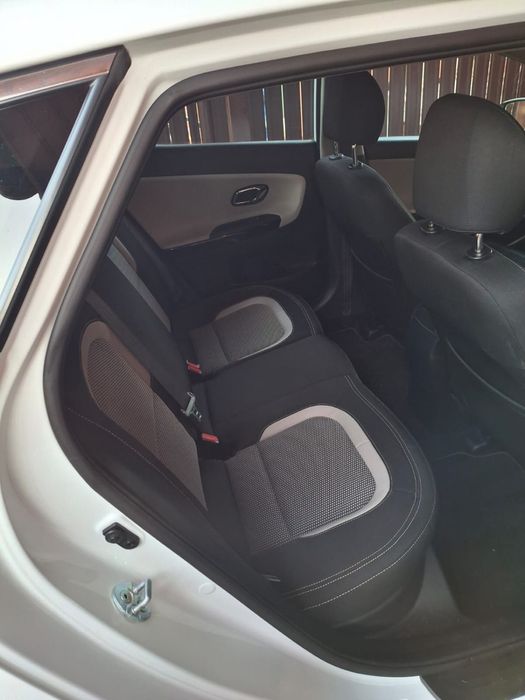 Kia Ceed 2014 euro 5