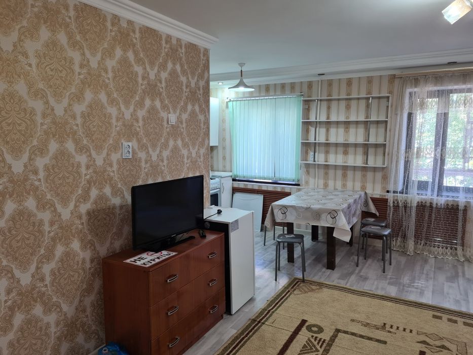 Посуточно в центре Кондиционер