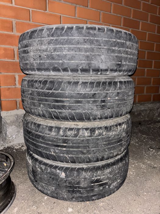 Летний баллон R15 Р15