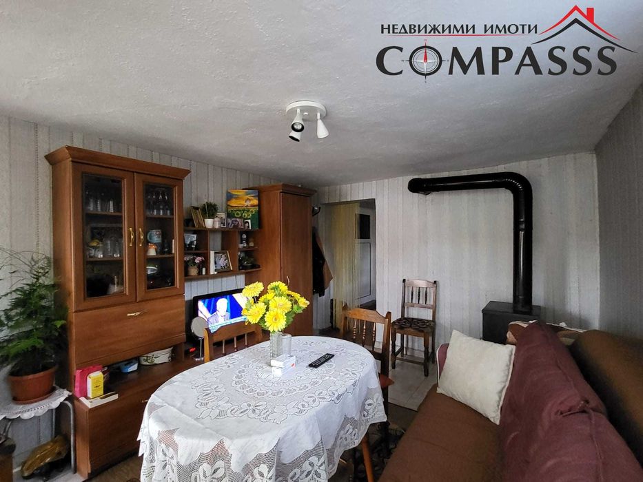 Продава се Къща в Тервел - 100 кв.м за 500 €/кв.м - Снимка #3