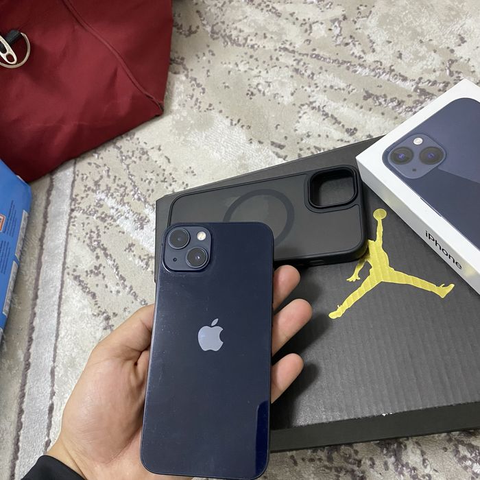 Айфон 13  цена 170000