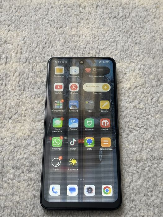 Редми нот 13